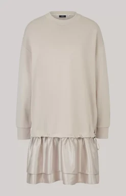 Sale JOOP! Dress in Champagne nude