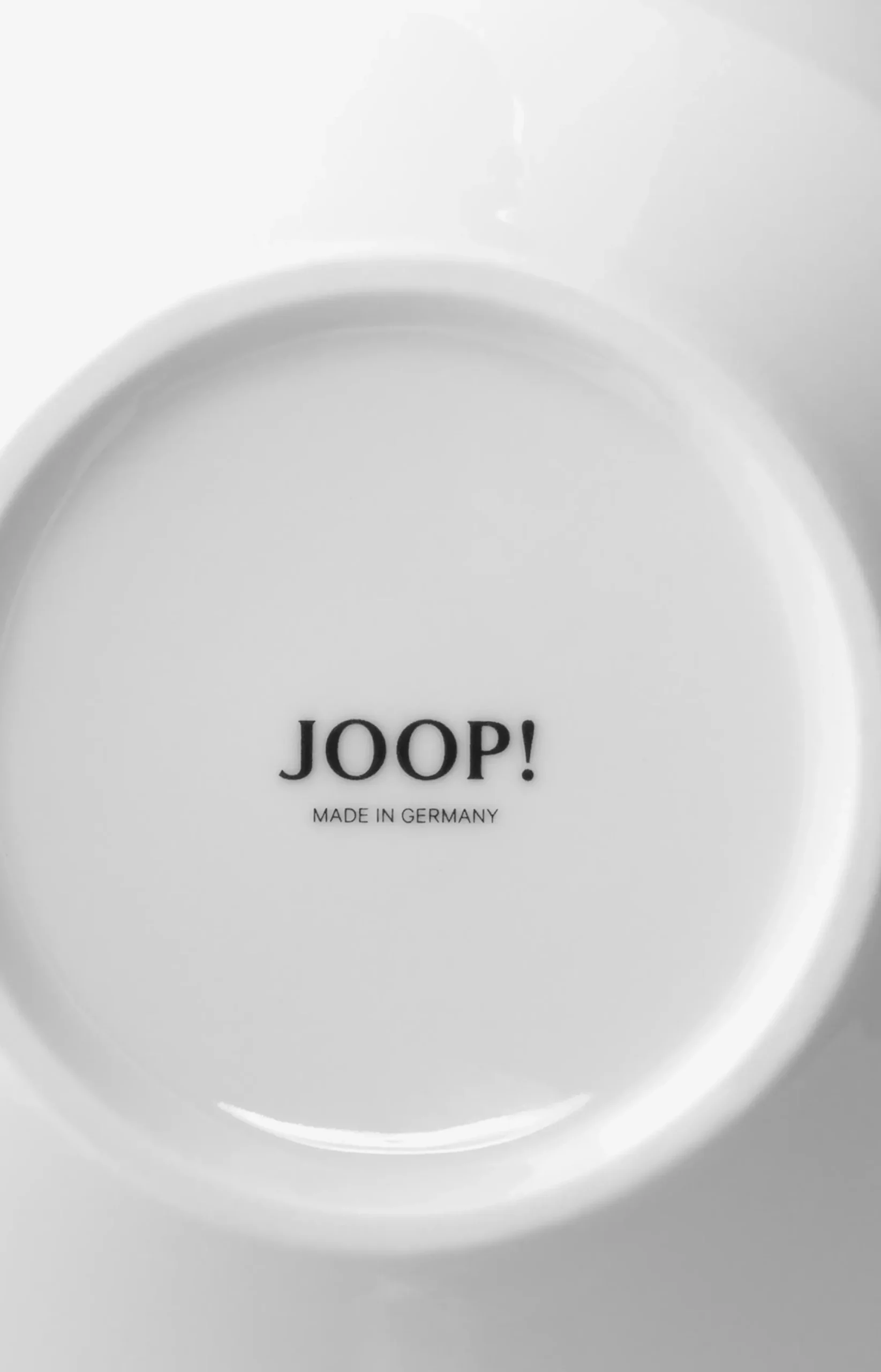 Discount JOOP! Faded Cornflower Bowl 10 cm in white