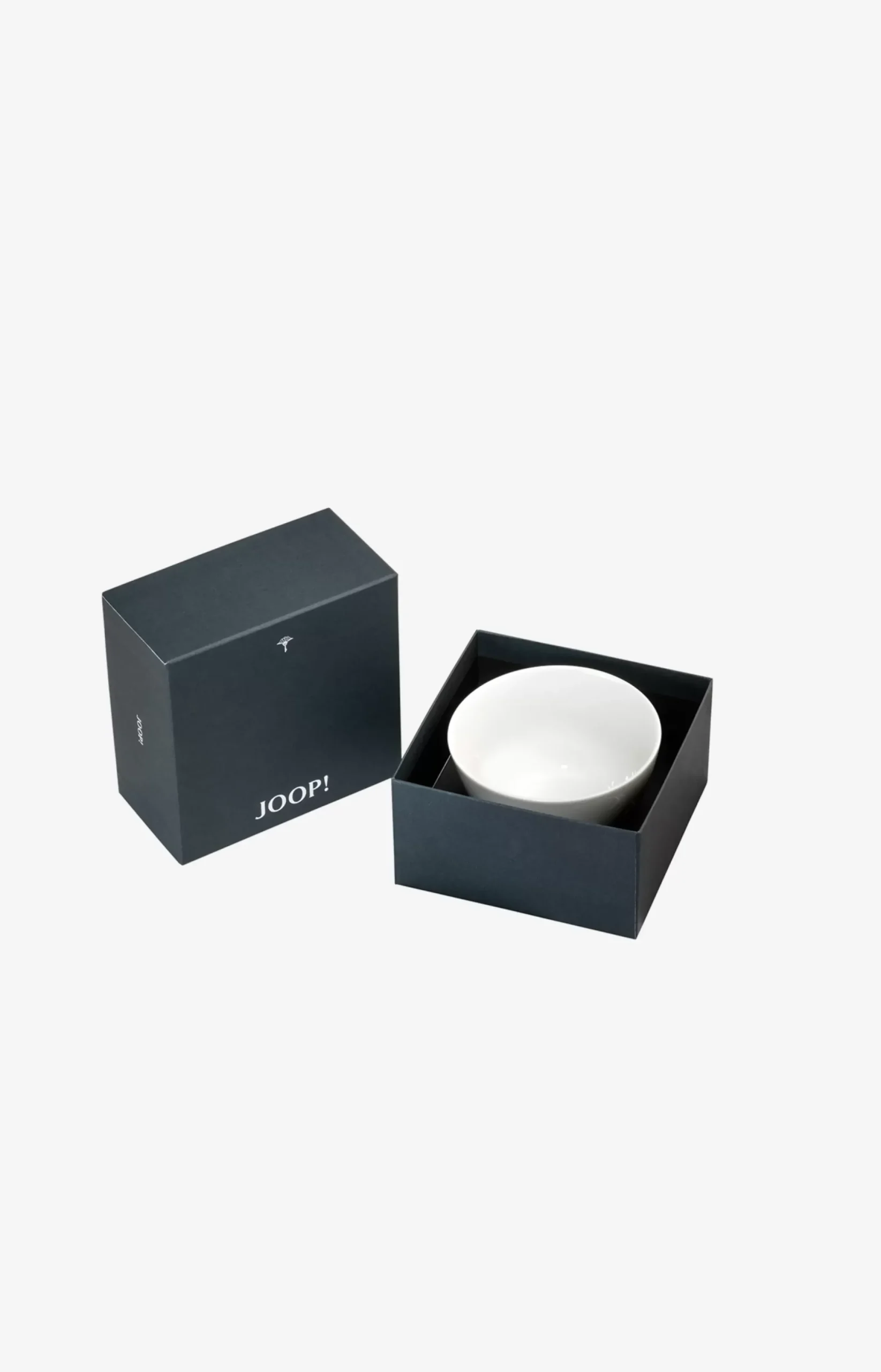 Discount JOOP! Faded Cornflower Bowl 10 cm in white