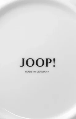 Discount JOOP! Faded Cornflower Bowl 13 cm - Set of 2 in white