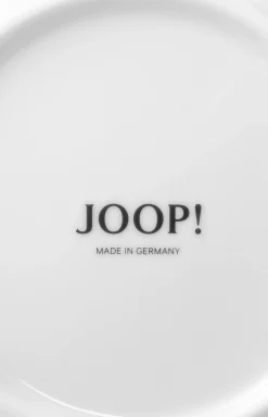 Discount JOOP! Faded Cornflower Carafe/Vase in - 18 cm height white