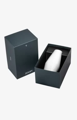 Discount JOOP! Faded Cornflower Carafe/Vase in - 18 cm height white