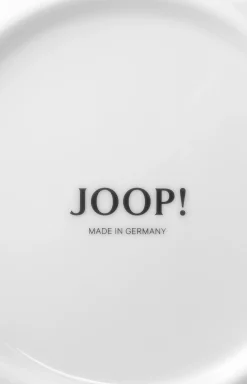 Online JOOP! Faded Cornflower Carafe/Vase in - 13 cm height white