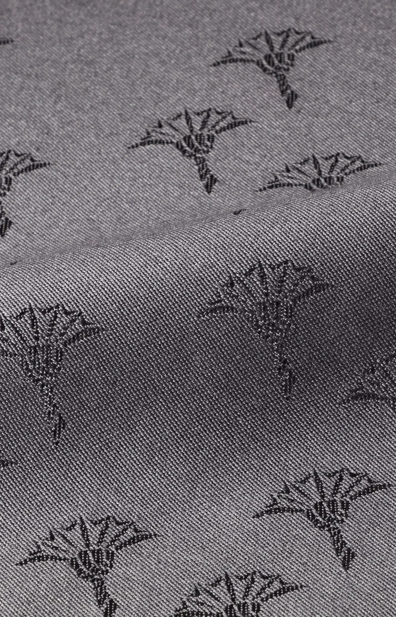 Hot JOOP! Faded Cornflower linens graphite