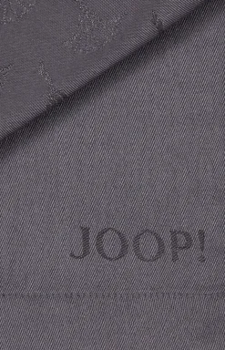 Hot JOOP! Faded Cornflower linens graphite