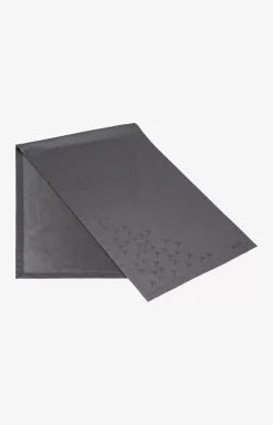 JOOP! Faded Cornflower linens graphite