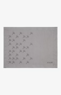 Outlet JOOP! Faded Cornflower linens platinum