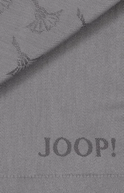 Outlet JOOP! Faded Cornflower linens platinum