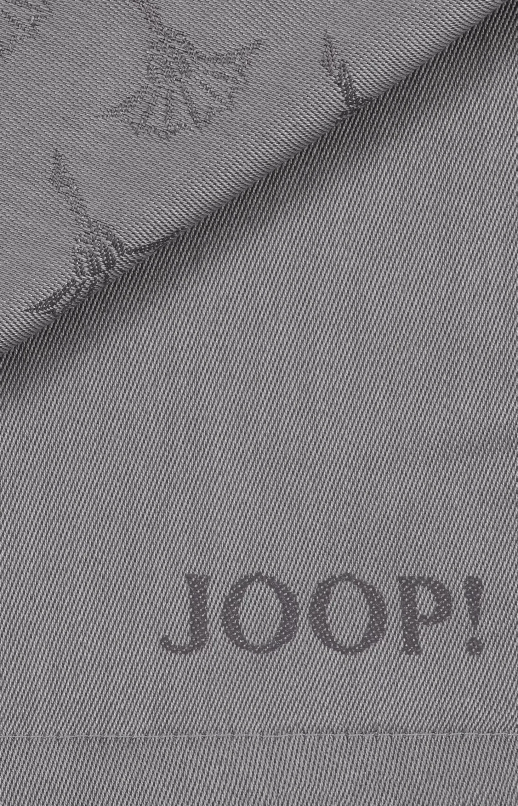 Outlet JOOP! Faded Cornflower linens platinum