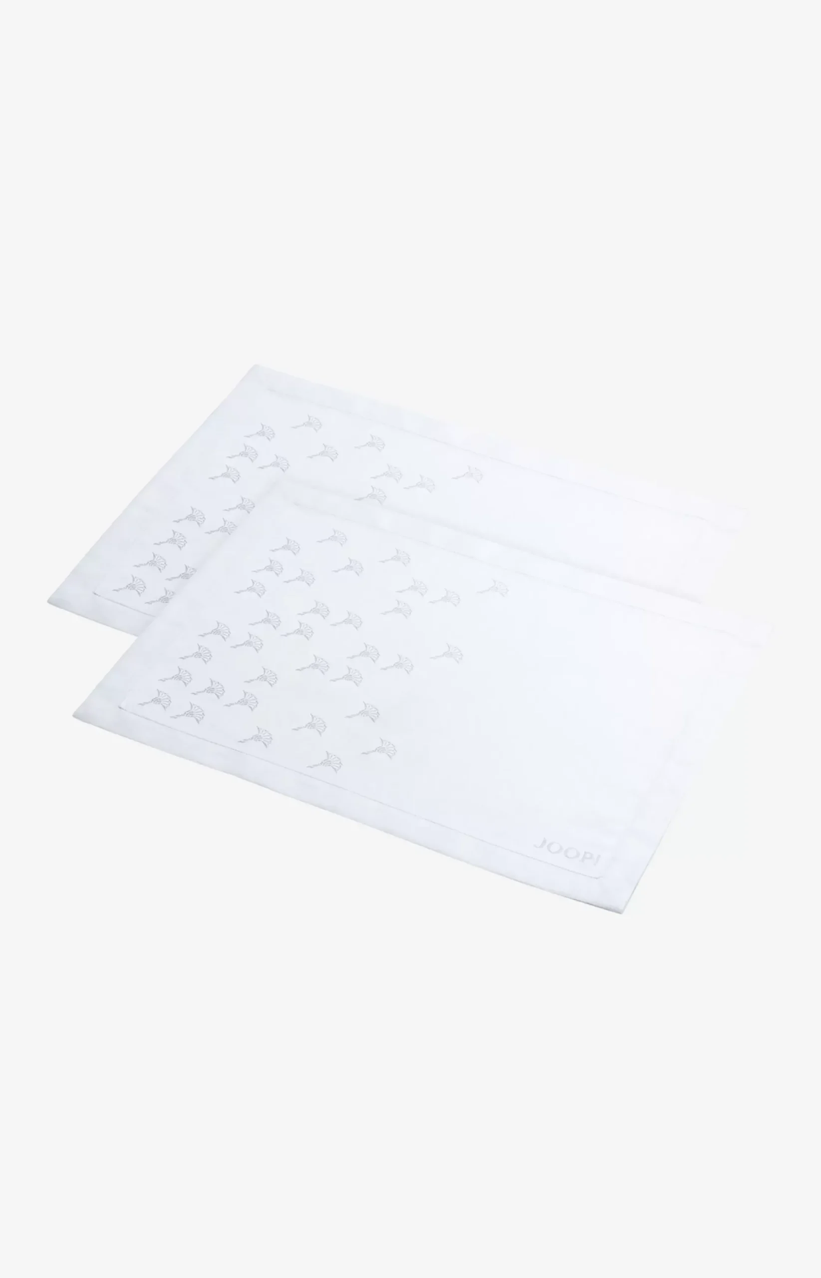 Online JOOP! Faded Cornflower linens white