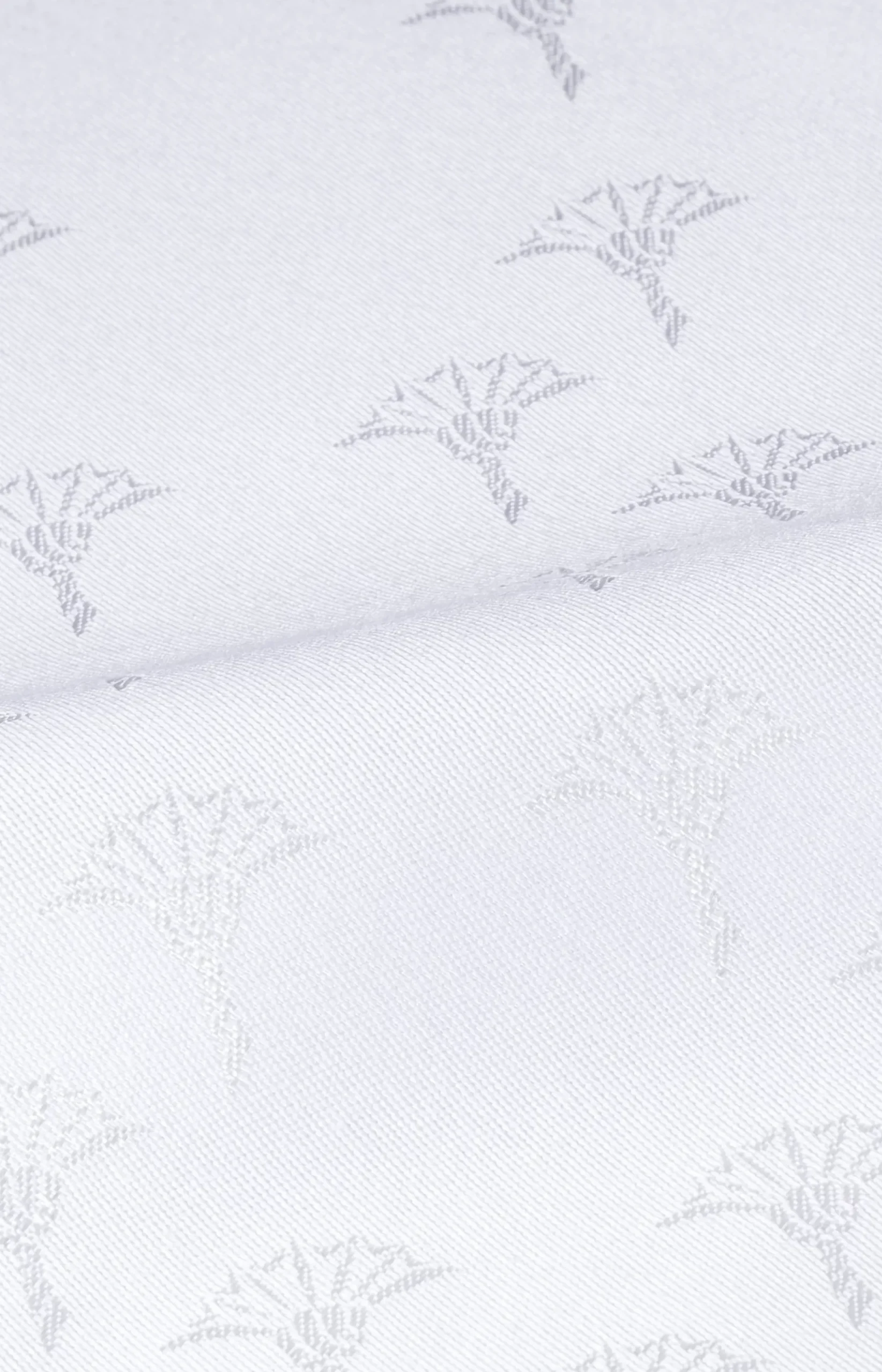 Online JOOP! Faded Cornflower linens white