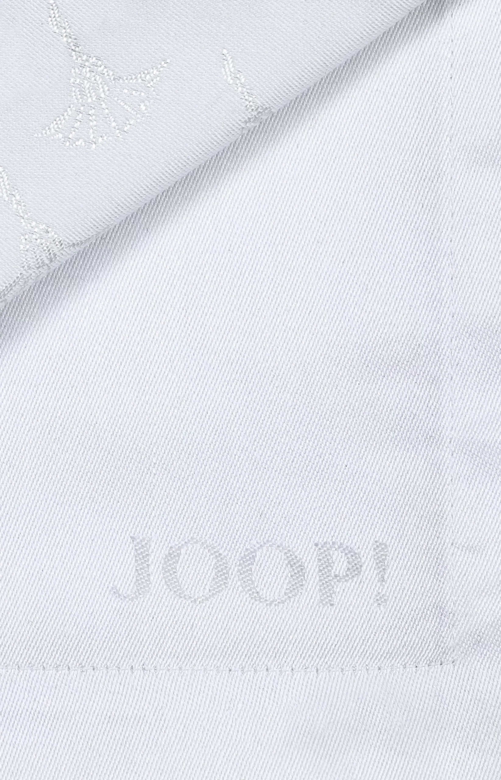 Online JOOP! Faded Cornflower linens white