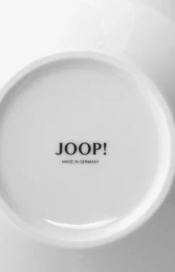 New JOOP! Faded Cornflower Mug - Set of 2 in white