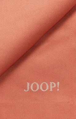 Sale JOOP! Faded Cornflower Table linen apricot