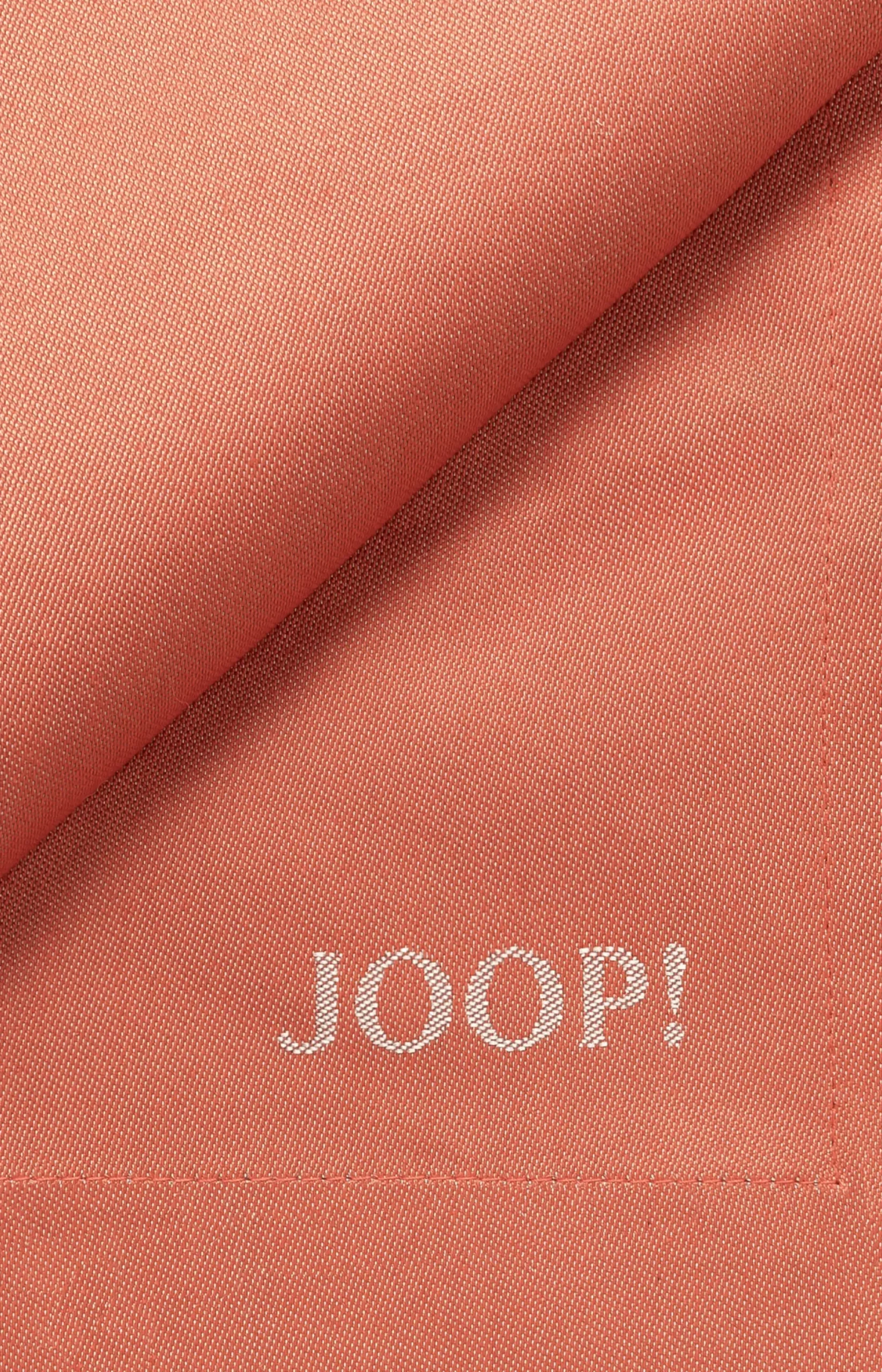 Sale JOOP! Faded Cornflower Table linen apricot