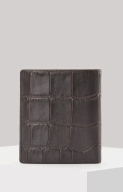 JOOP! Fano Daphnis wallet in dark brown