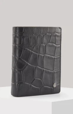 New JOOP! Fano Ladon wallet in black