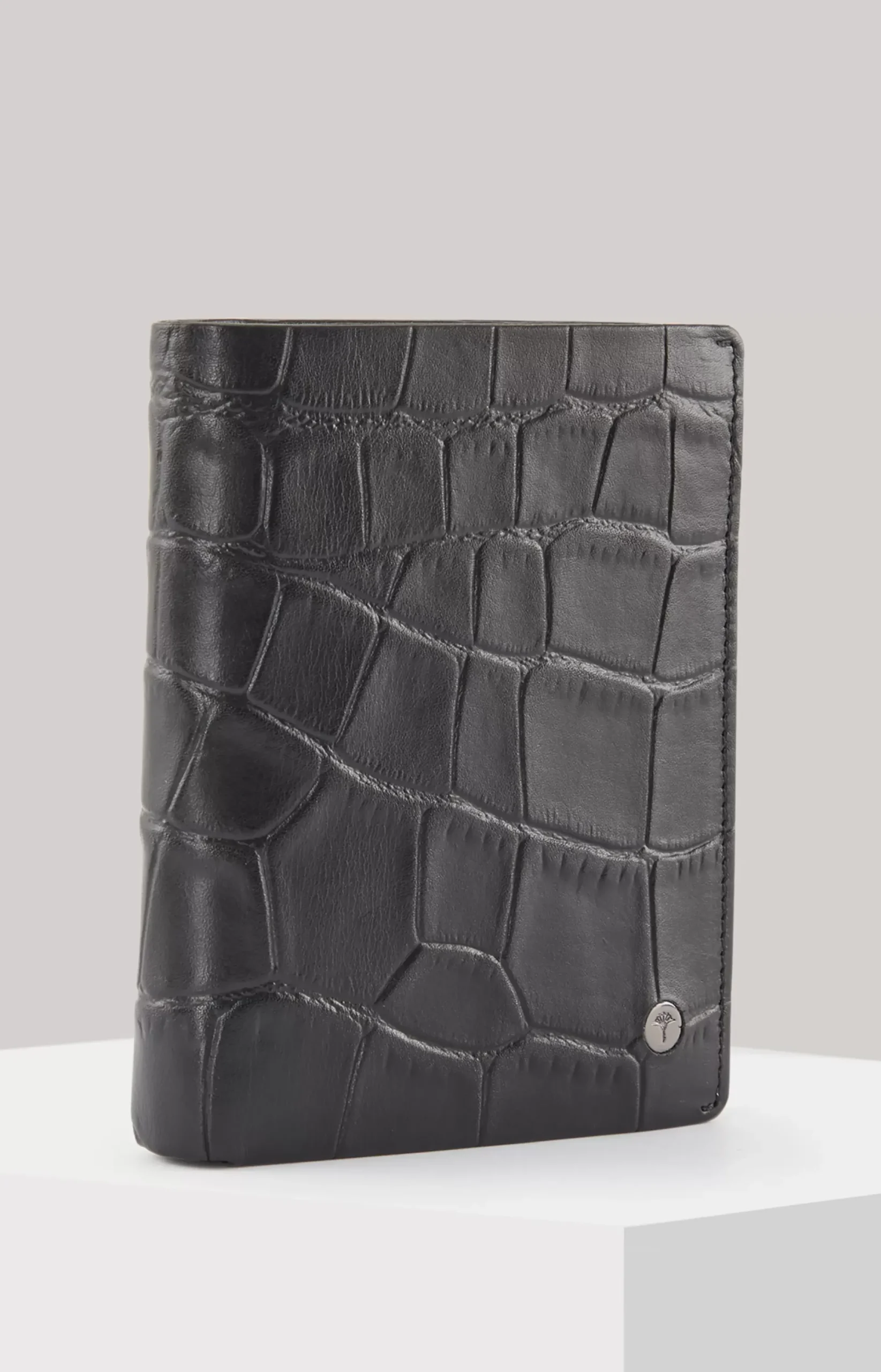 New JOOP! Fano Ladon wallet in black