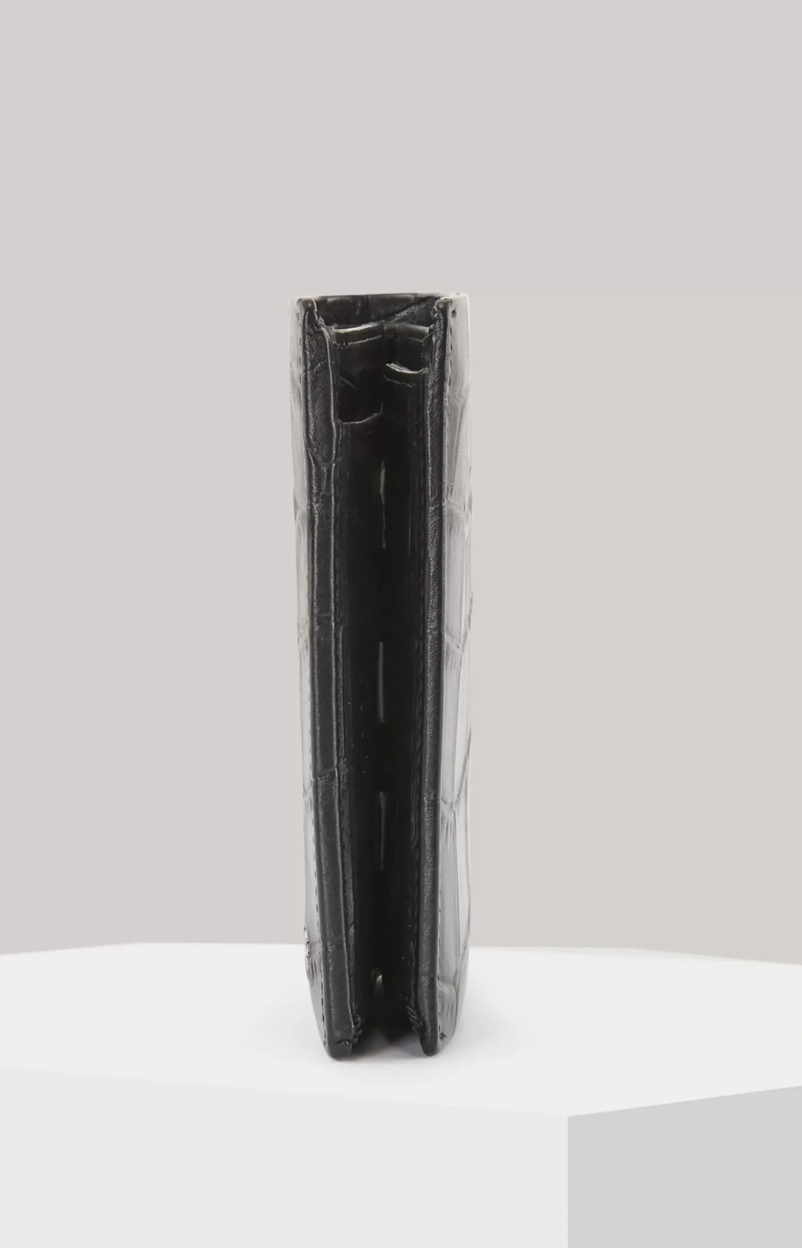 New JOOP! Fano Ladon wallet in black