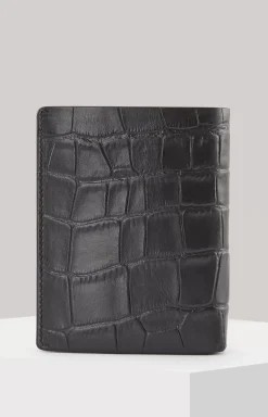 New JOOP! Fano Ladon wallet in black
