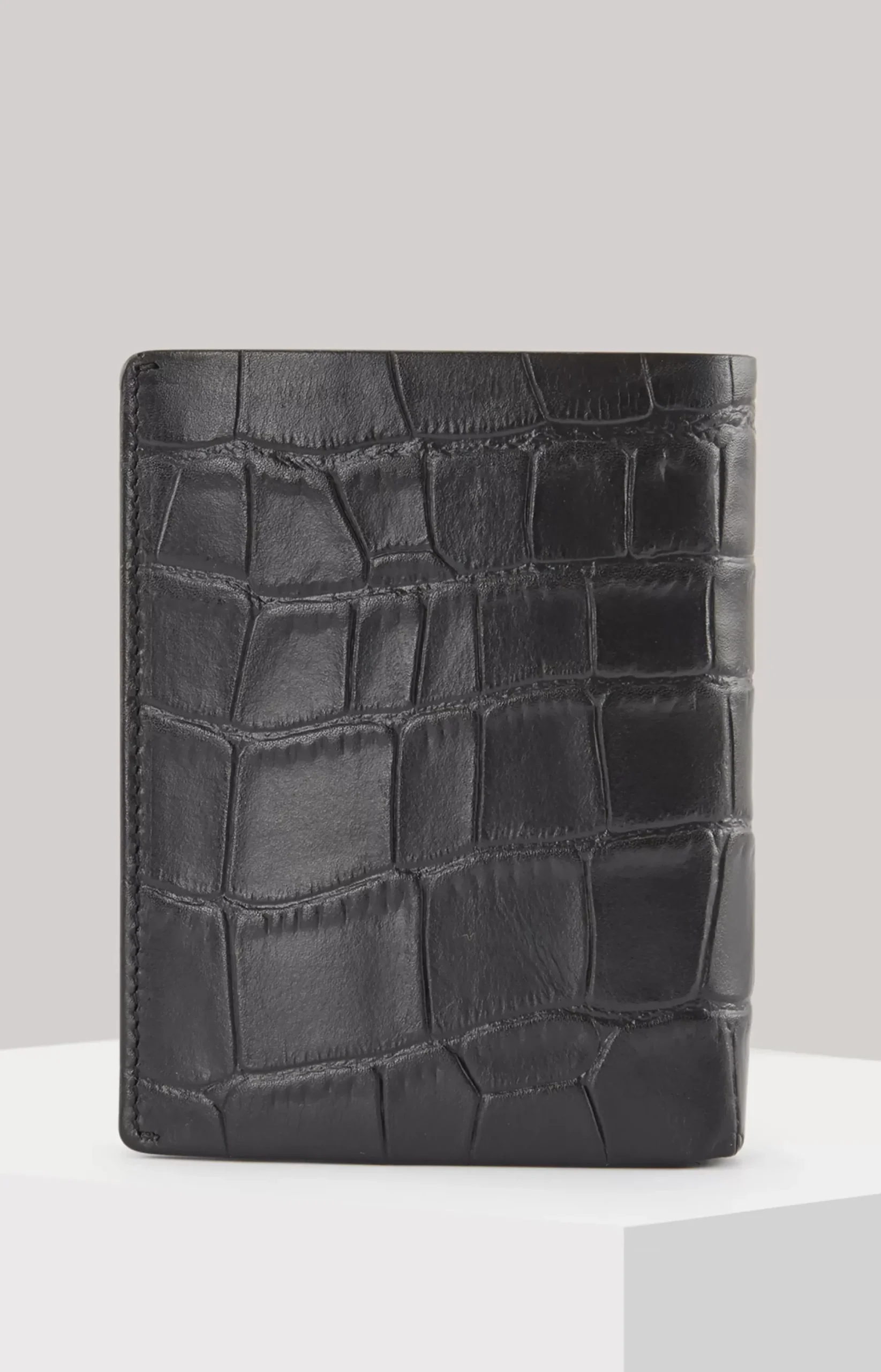 New JOOP! Fano Ladon wallet in black