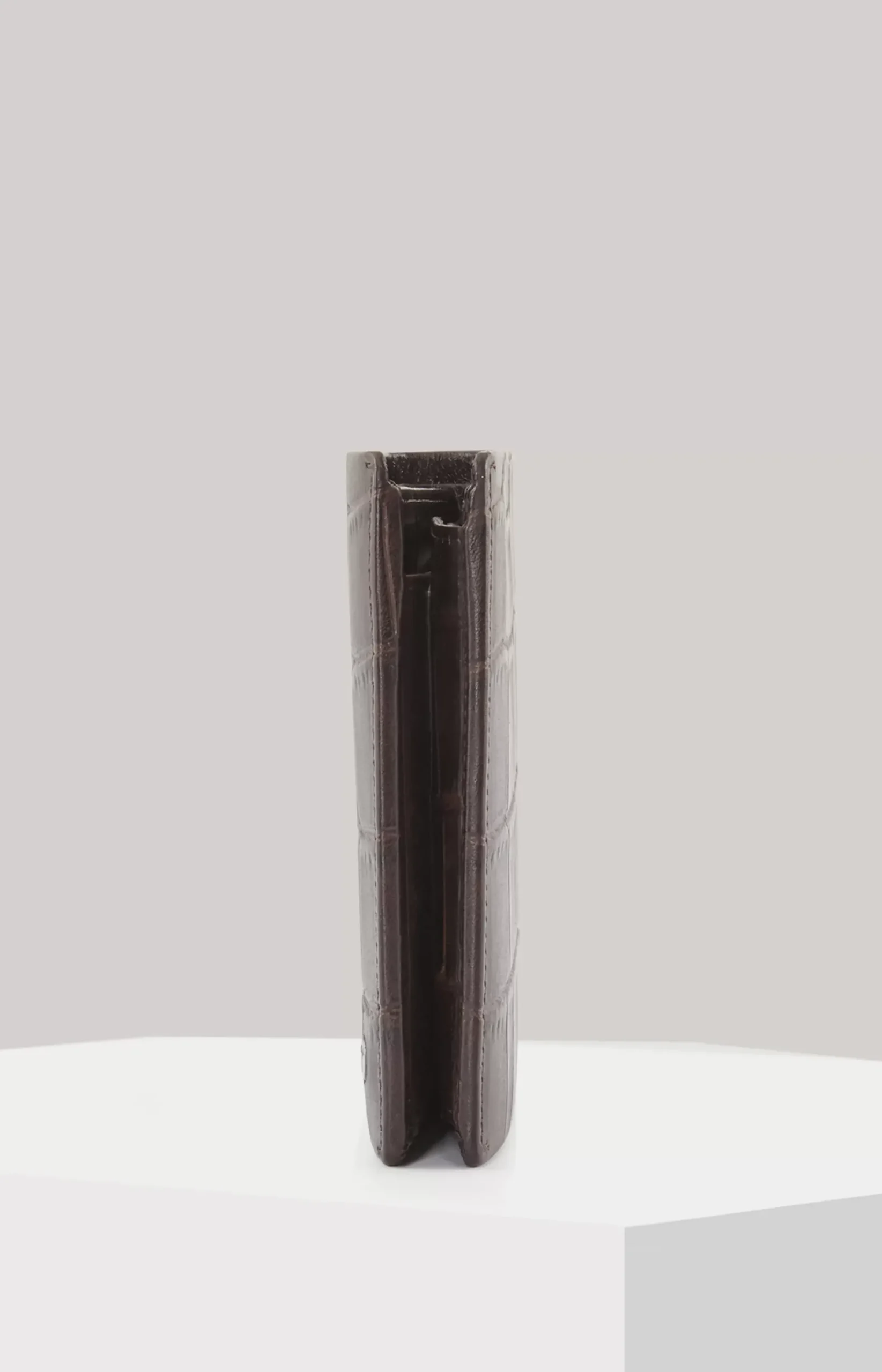 Sale JOOP! Fano Ladon wallet in dark brown