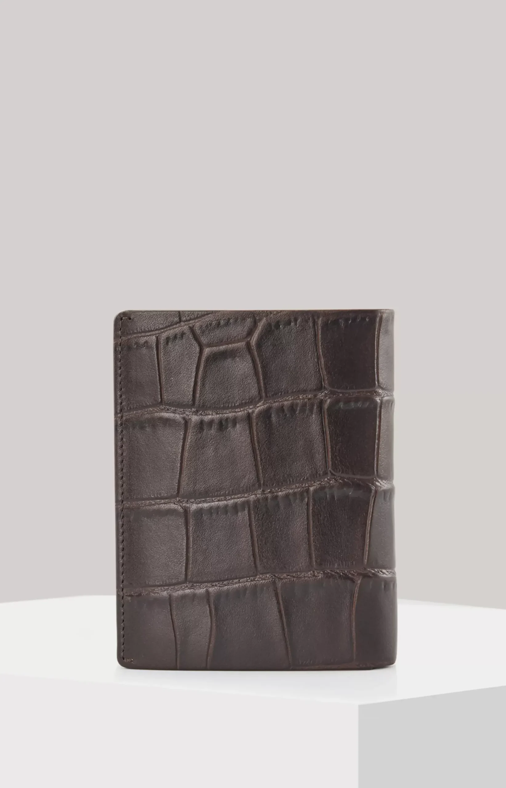 Sale JOOP! Fano Ladon wallet in dark brown