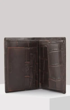 Sale JOOP! Fano Ladon wallet in dark brown