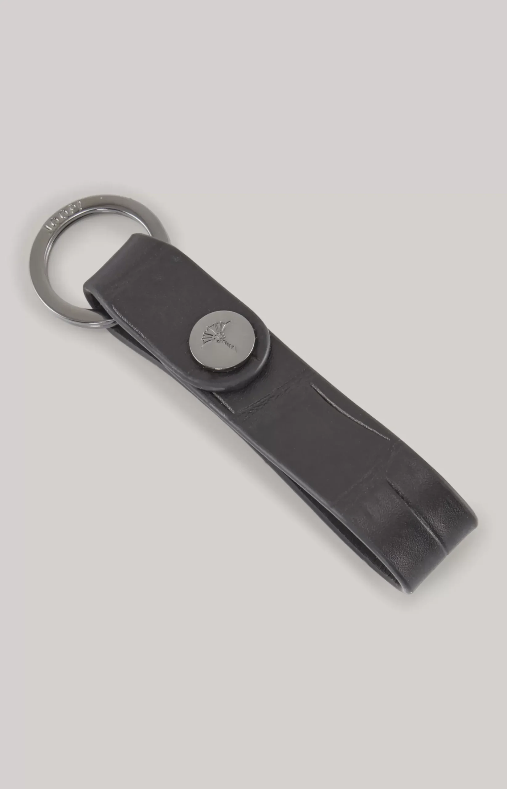 Sale JOOP! Fano Zethos key holder in black