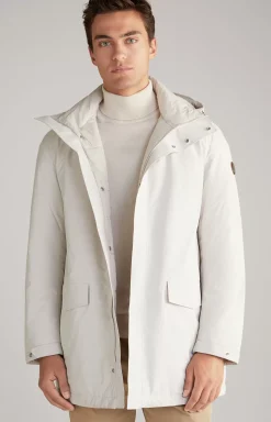 Sale JOOP! Faroso Jacket in off-white