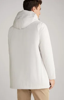 Sale JOOP! Faroso Jacket in off-white
