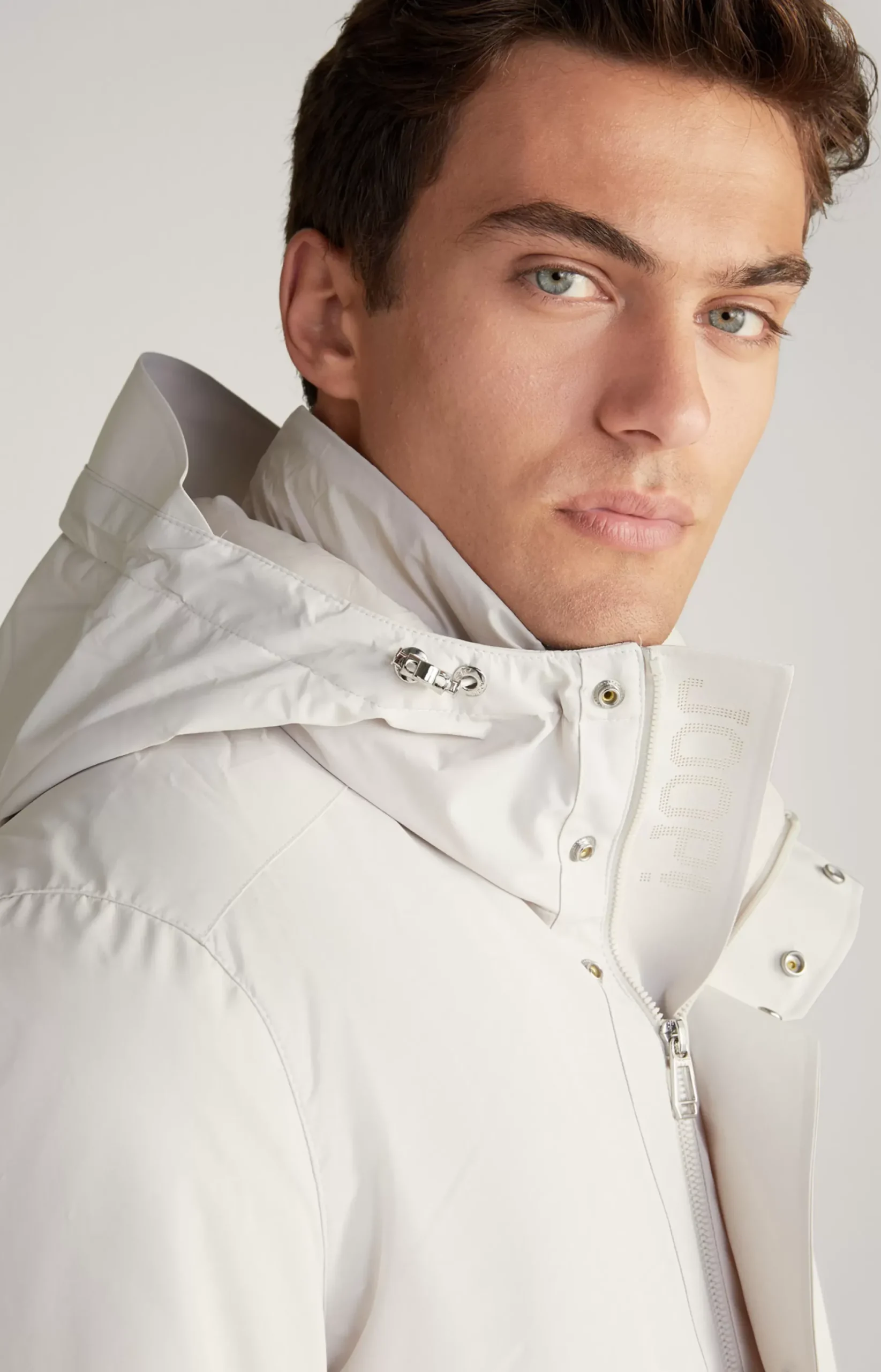 Sale JOOP! Faroso Jacket in off-white