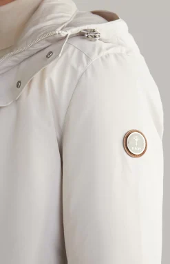 Sale JOOP! Faroso Jacket in off-white