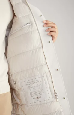 Sale JOOP! Faroso Jacket in off-white