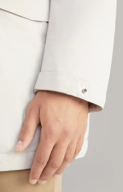 Sale JOOP! Faroso Jacket in off-white