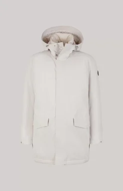 Sale JOOP! Faroso Jacket in off-white