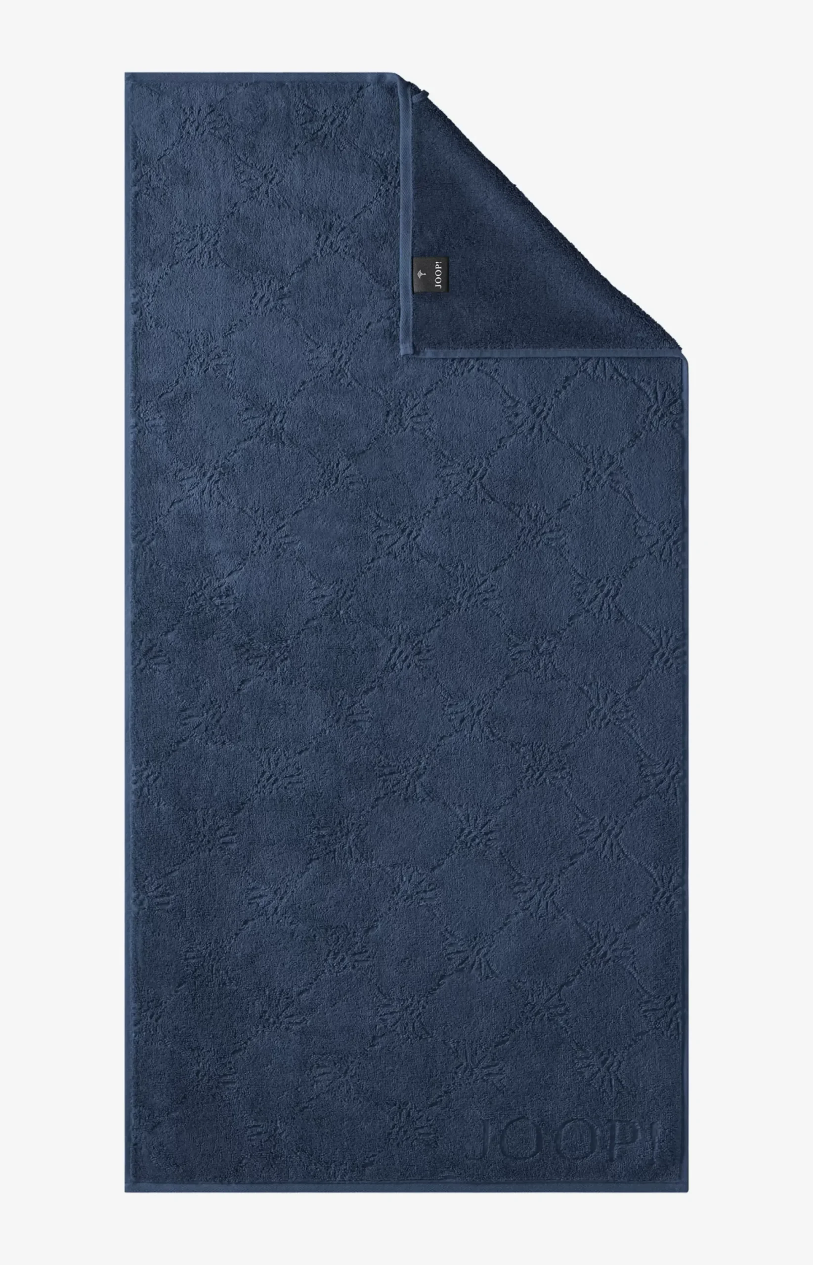 JOOP! Ferry Series Uni-Cornflower, Marine navy