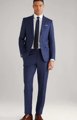 Outlet JOOP! Finch-Brad Suit in blue