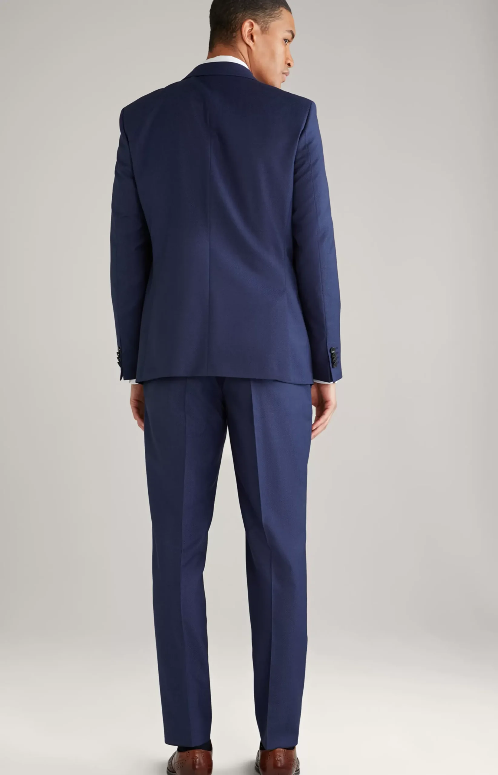 Outlet JOOP! Finch-Brad Suit in blue