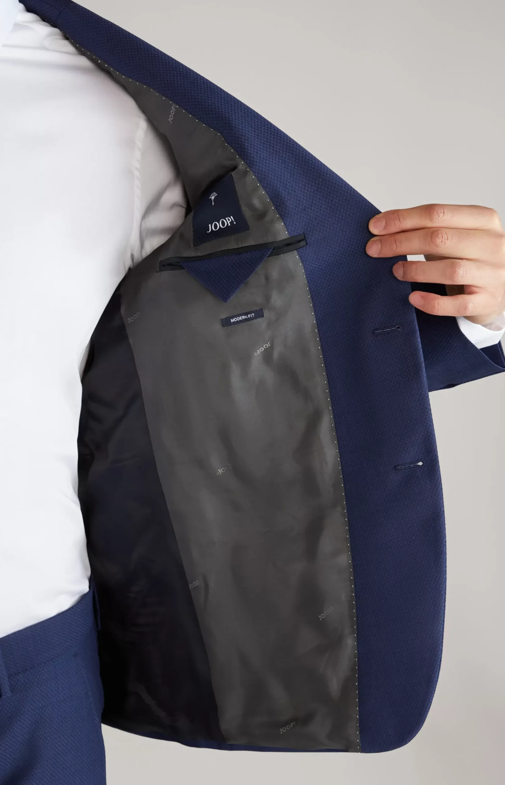 Outlet JOOP! Finch-Brad Suit in blue