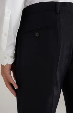 Online JOOP! Finch-Brad Virgin Wool Suit in dark blue