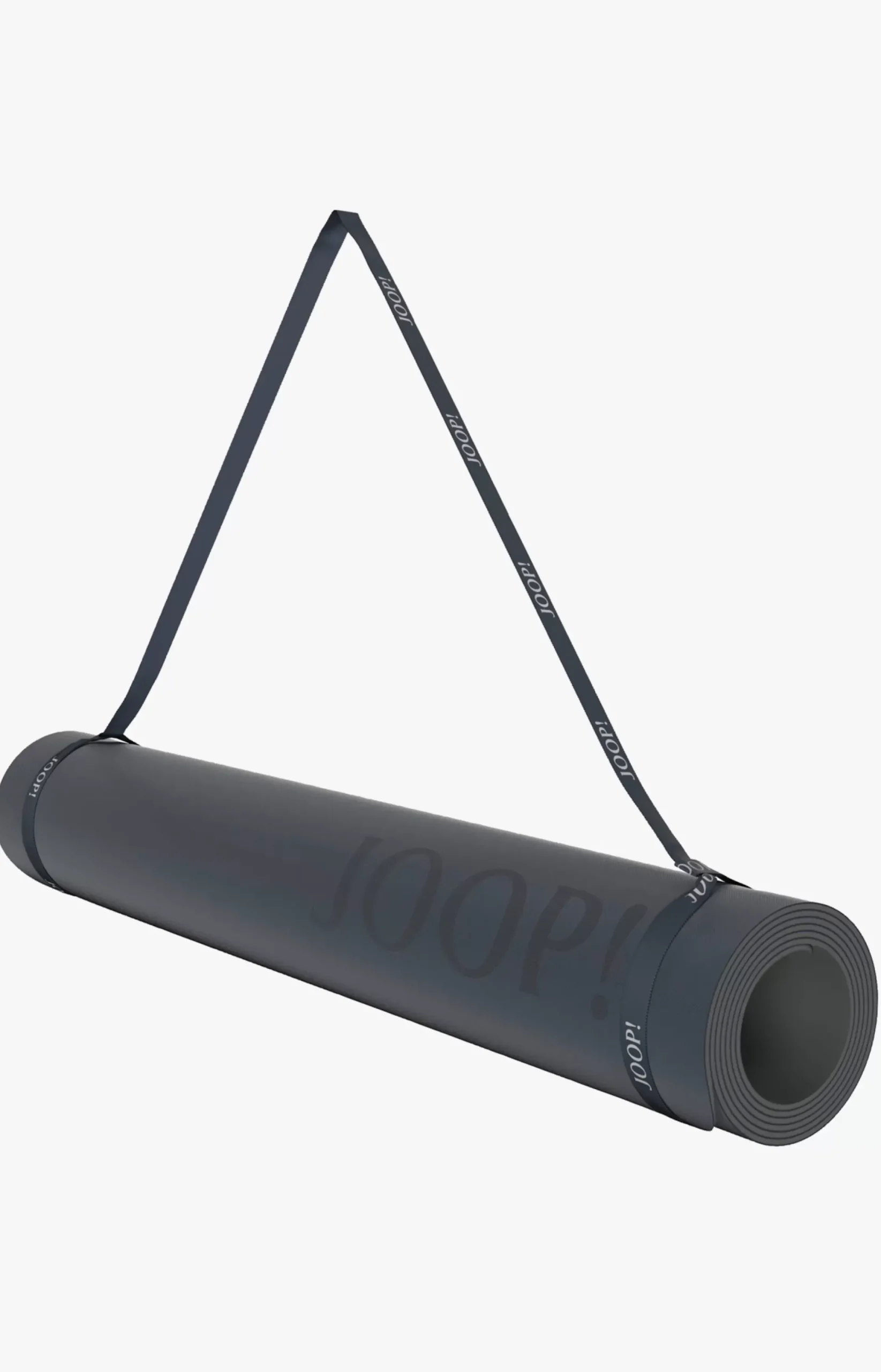 Best JOOP! Fitness Mat in dark grey
