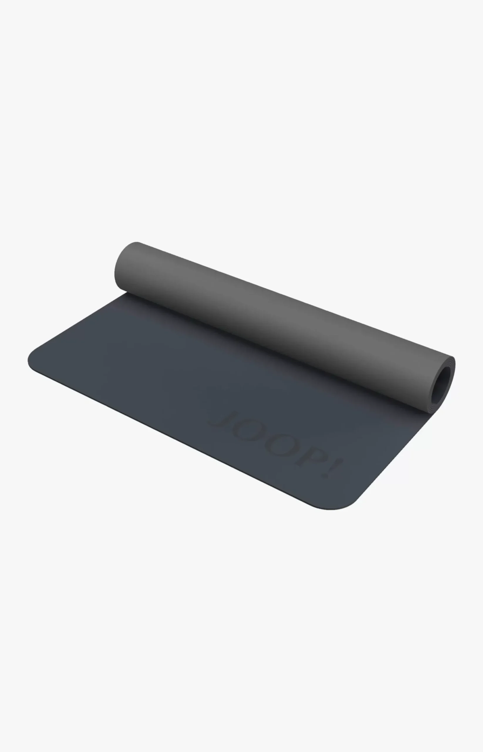Best JOOP! Fitness Mat in dark grey