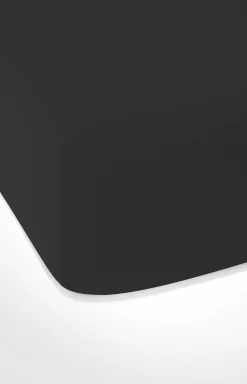 Discount JOOP! Fitted sheets in black