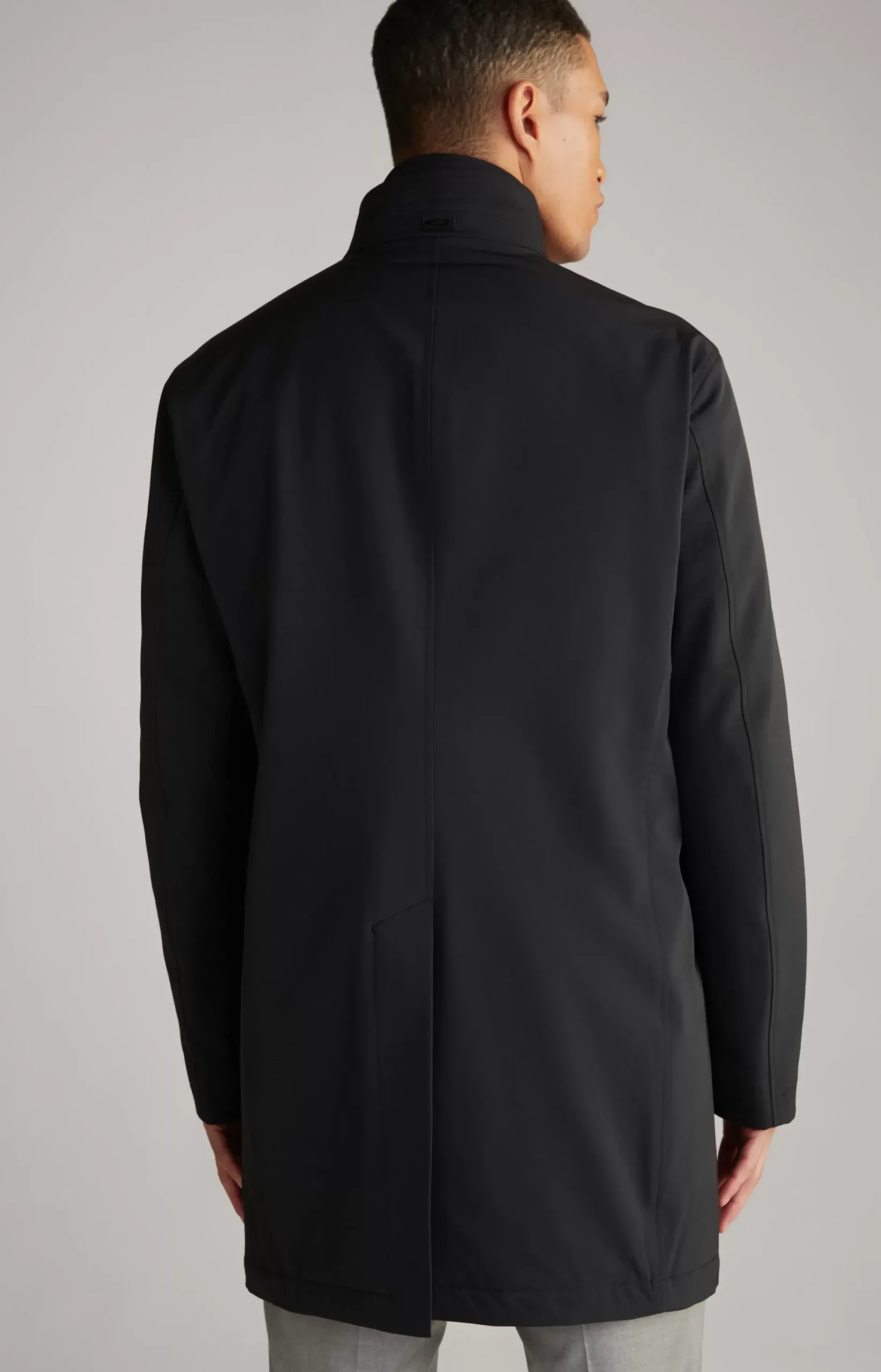 Online JOOP! Flawo Coat in black