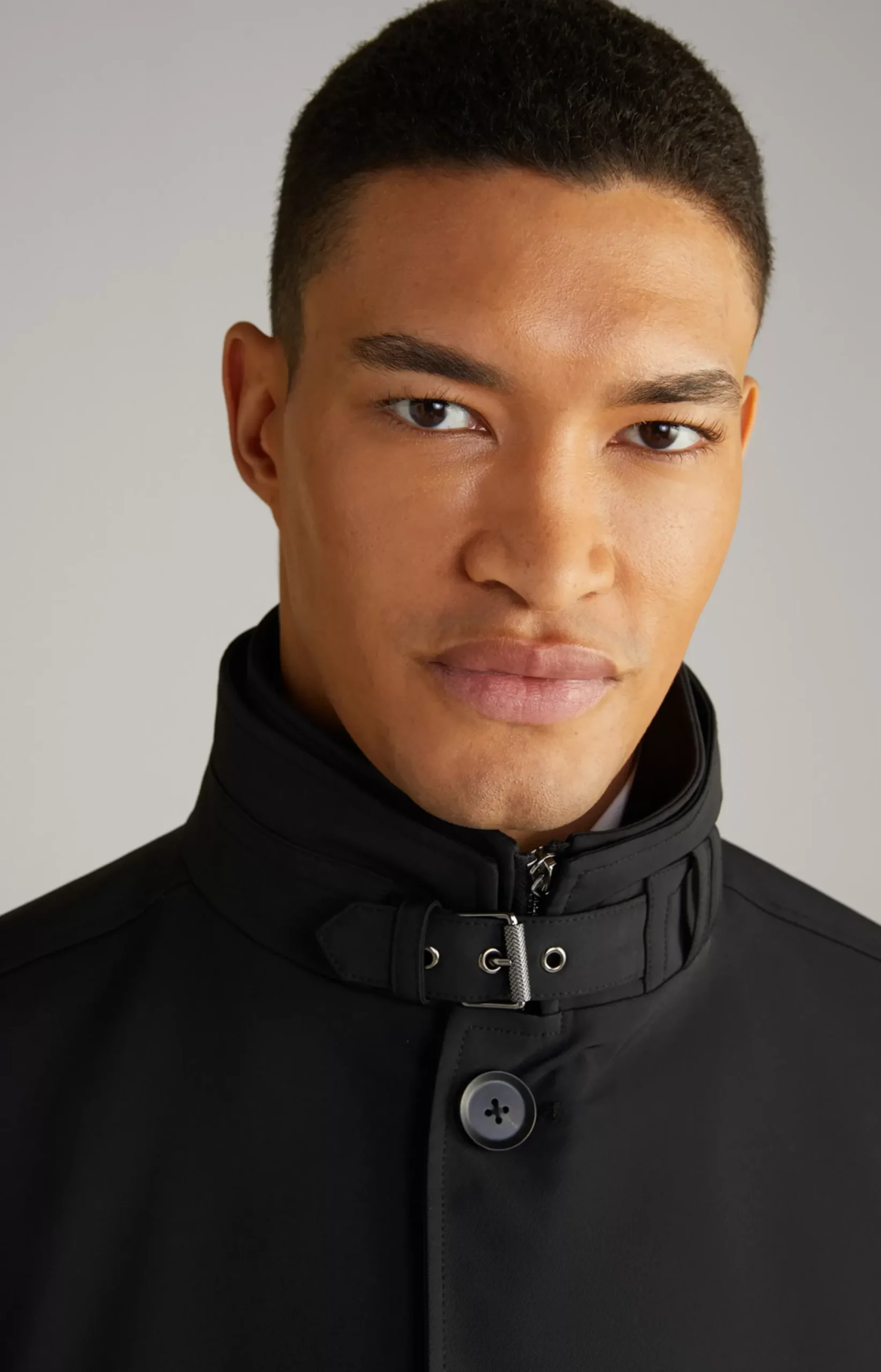 Online JOOP! Flawo Coat in black