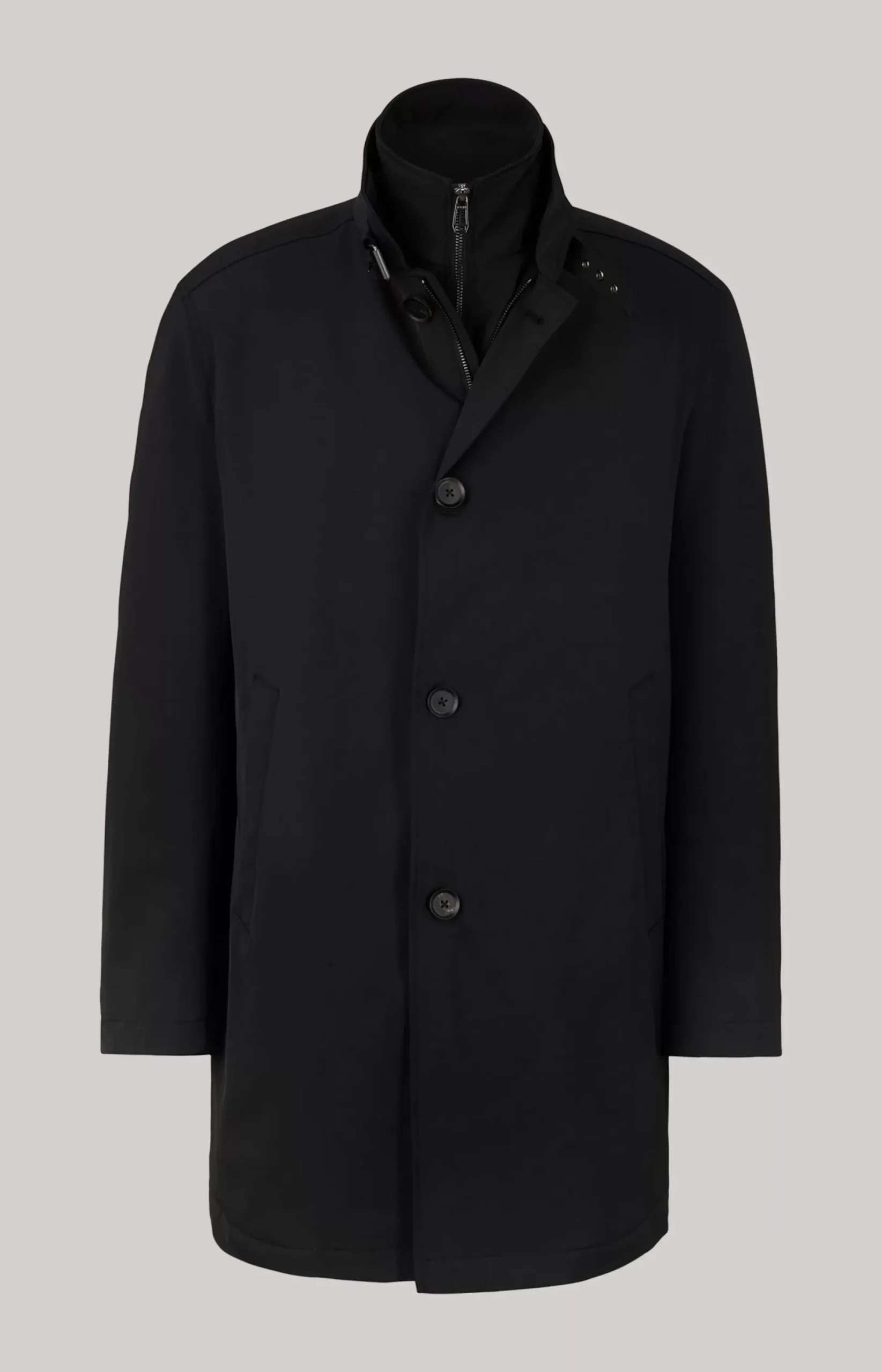 Online JOOP! Flawo Coat in black