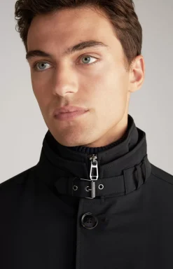 Outlet JOOP! Flawo Coat in navy