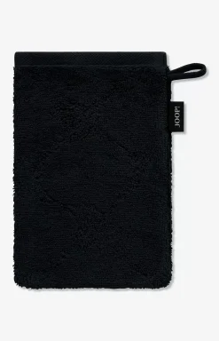 Hot JOOP! French Fryer Series UNI Cornflower in black