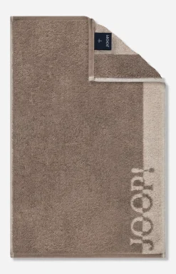 JOOP! French Fryer Series TONE DOUBLEFACE sand